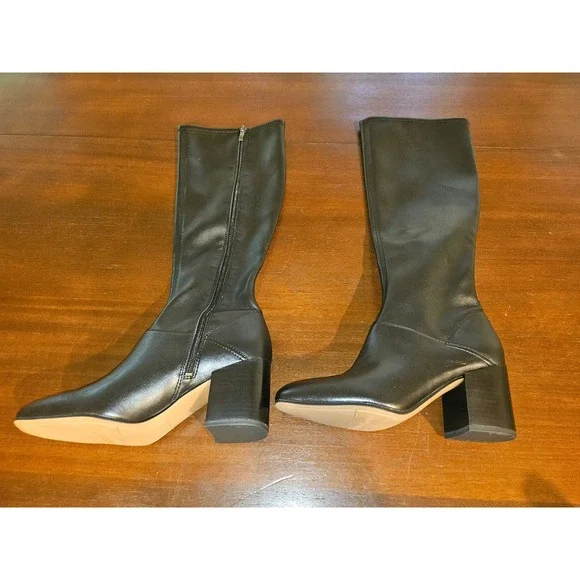 Franco Sarto L-Tribute‎ Women's Boots NW/OB - Picture 11 of 15